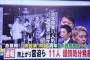 吉本興業　宮迫博之、田村亮ら芸人11人を謹慎処分　金銭の授受が発覚　詐欺グループとの“闇営業”問題で