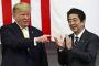 【速報】トランプ大統領、日米同盟について改めて「不満」を表明！！！！！！！