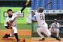 松井裕樹、森友哉、奥浪鏡の高校BIG3の現在w