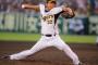 藤川球児とかいう38歳 	