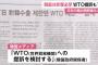 【報復合戦か】韓国政府高官、日本の半導体材料輸出規制はＷＴＯ違反 断固対応