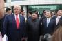 米朝首脳会談でバ韓国が自画自賛www 脇役に徹した文大統領は素晴らしいニダ!!!!!!