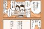 【悲報】「よんぱち+」作者・田辺洋一郎、漫画の印税率を暴露して全編集者に嫌われる