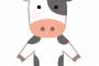 【閲覧注意】天才フランスさん、牛の胃に手で直接エサを押し込む技術を開発してしまう・・・