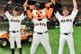 【勝ち】巨人ファン集合 7/3	