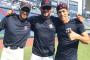 元DeNA久保康友、メキシカンリーグにて元MLB本塁打王クリス・カーターから2三振を奪う