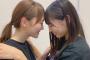 加藤史帆×河田陽菜のペアが可愛すぎる件