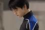 【羽生結弦問題】この羽生結弦の画像を年代順に並べ替えてください。