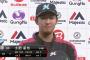 動画　七夕バースデー勝利のロッテ土肥星也「大谷翔平になりたい」