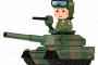 【天才少女】中学生の弟が作ったダンボールの戦車がやべえｗｗｗｗｗ