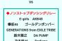 7/13放送『音楽の日2019』欅坂46は夜7時ごろ「ノンストップダンシングリレー」出演決定