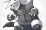 一番カッコいいポケモンはバンギラスかボスゴドラか 	