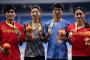 【画像】中国の女子陸上選手、どう見ても男だと話題に