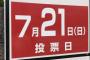 淫夢語録だけで参院選をレビューできる※ケツの穴舐めろ厳禁！