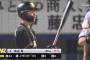 【残り40試合】鳥谷敬さん、まだ打点０