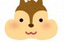【悲報】230万年前の「リス」クソワロタｗｗｗｗｗ