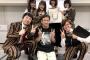 【朗報】10月6日(日)にAKB48矢作萌夏・山内瑞葵・浅井七海による「サステナブル」リリースイベント開催決定！！！