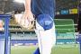 松坂　中日退団覚悟「現役続行」意思「ボロボロになるまでやる」美学