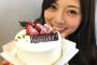 白石麻衣(27)←コイツどう思う？