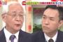 テレ朝モーニングショー、玉川徹と田崎史郎が舌戦（動画） … 玉川「日本はドイツのように謝罪し続けるしかない｣ 田崎「ドイツには日韓のように完全に解決済みとした合意無いでしょ？｣