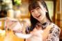 【#ふぅふぅ女子】SKE48坂本真凛がこだわりの醤油ラーメンをふぅふぅ