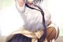 【画像】彡(ﾟ)(ﾟ)「アズレンのキャラは擬人化じゃなくて女の子に艤装付いてるだけだろ」ワイ「…」