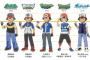 【画像】ポケモン新作のサトシの顔がコチラｗｗｗｗｗｗｗｗ