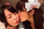 【NMB48】渋谷凪咲「ちゅりさん、、、卒業までに、またちゅりさんと一緒にステージに立ちたいなあ」