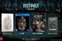 PS4＆Switch「MISTOVER」予約開始！ローグライクRPG