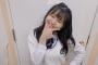 SKE48上村亜柚香「夢みたいです！ほんとに！！！嬉しすぎて！！！」