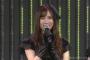 【速報】NMB48古賀成美卒業発表！！！