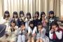 AKB15期生は何故失敗に終わったのか？