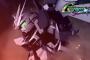 【Gジェネ クロスレイズ】デスティニーインパルスのPVが公開されたけど燃費悪そう…