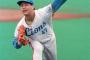 1987工藤公康 27試合26先発15勝4敗 223.2回 2.41 23完投 	