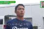 【朗報】根尾昂さん、センターにコンバートされ覚醒する 	