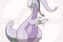 【ポケモン】ヌメルゴンとかいう600族の癒し系