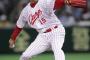 【プロスピA】OB黒田は球種面で弱そう…全盛期はMLB時代やろ