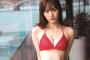 【乃木坂46】山下美月の初“水着姿”披露で初動10万部は堅い！
