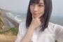 橋本奈々未の後継者と噂のあの子が最近ぐっと橋本の雰囲気を纏ってきた件
