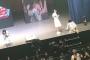 【AKB48】横山由依ちゃんがコンサート中に転倒するところをファンに撮影されてしまう