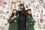【NMB48】堀ノ内百香「小林莉奈がみんなに圧力をかけてる」