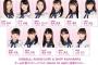 【朗報】AKB48チーム8新メンバーのカフェイベント開催決定！！！【12/28】