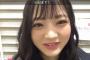 NMB48メンバー小林莉奈「総選挙が弱いとか言われるじゃないですか…良いと思うんです。課金しなくてもいいじゃないですか」【SHOWROOM】