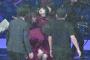 欅坂46平手友梨奈さん、また倒れる