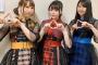 【朗報】人気声優ユニット「TrySail」3人とも美人揃い