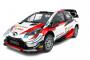 WRC：M-Sportに続きトヨタ ヤリスWRC、ヒュンダイi20クーペWRCと2020年仕様のマシンが出揃う
