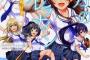 大人気野球ゲーム「ハチナイ」パ・リーグ6球団のコラボww