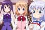 有名でキャラは知っているけど実は観たことないアニメ