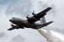 オーストラリア森林火災で消火活動中の空中消火機が墜落、米国人乗員3人が死亡…民間のC-130輸送機！