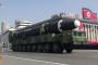 北朝鮮に長距離弾道ミサイル発射の動き、衛星写真でミサイル工場から出る車両を確認…膠着状態を武力挑発か！